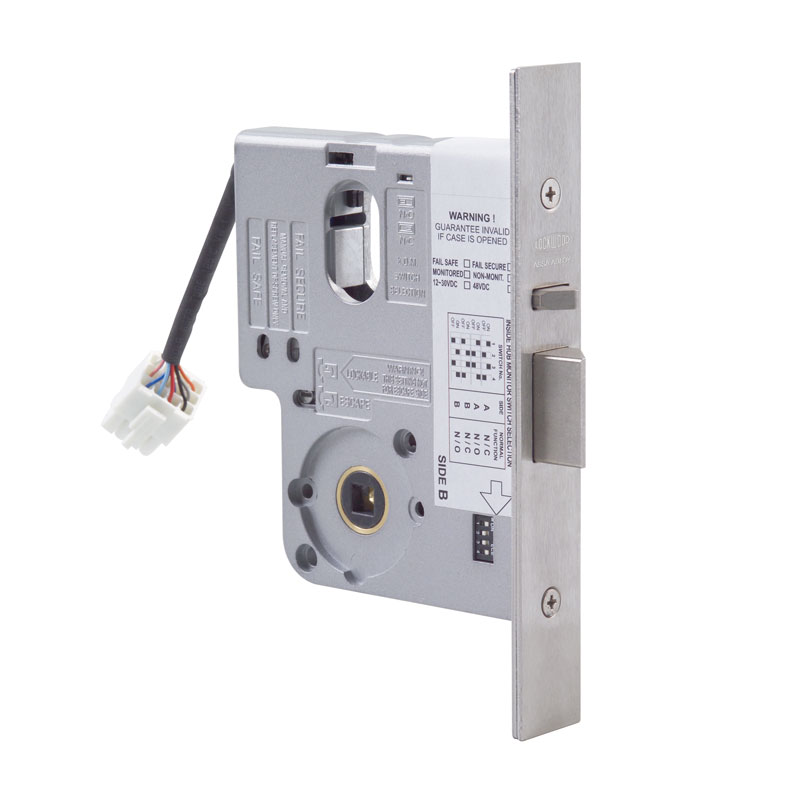 Lockwood 3579HSELM0SC Cylinder | Tensor Security
